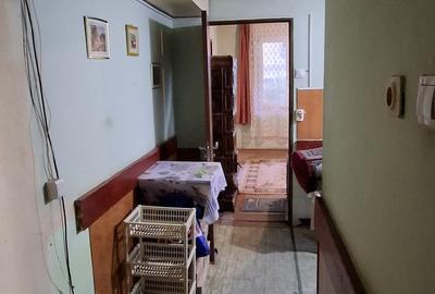 Vand ap. cu 2 cam.in zona P-ta Armatei - 4