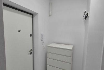 Garsonieră decomandată, mobilată în Chiajna - 5