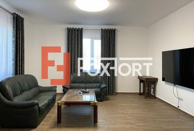 Duplex cu 3 camere cu panouri fotovoltaice in Sanandrei Centru - ID V4749 - 3