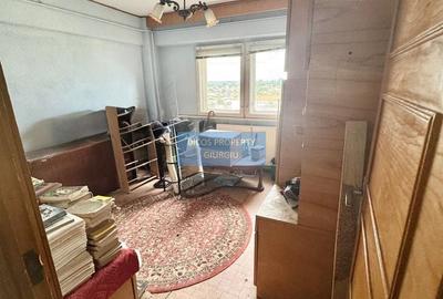 Apartament 4 Camere – Lângă Liceul Maiorescu, Giurgiu - 3