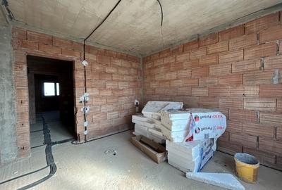 Duplex 4 camere, 118mp utili, 340 teren in Mosnita Noua Duplex 4 camere, 118mp utili, 340 teren in Mosnita Noua - 11