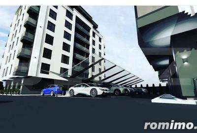 Apartament cu 3 camere decomandat în Rădăuți