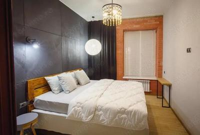 Apartament cu 2 camere semidecomandat în Vitan