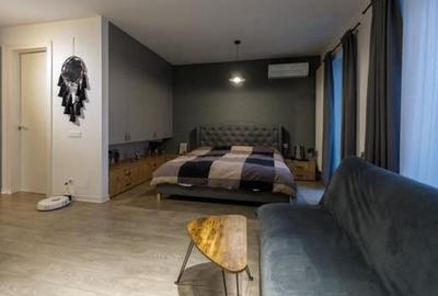 Vanzare Studio Dublu Cloud 9 Residence 1 loc de Parcare - 3