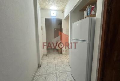 Apartament cu 2 camere, mobilat în Șagului - 7