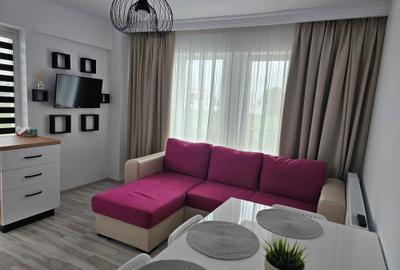 Apartament cu 2 camere decomandat în Central - 2