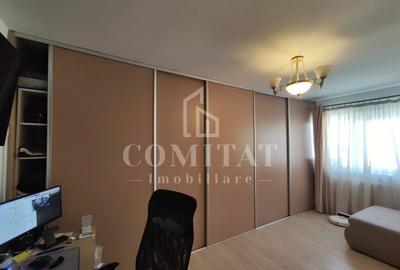 Apartament 2 camere | Decomandat | De vanzare | Cartier Marasti - 14