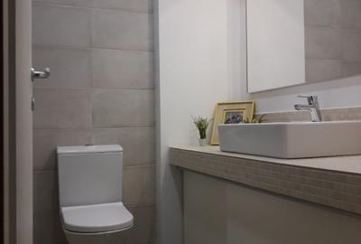 Apartament cu 2 camere semidecomandat, mobilat în Grozăvești - 5