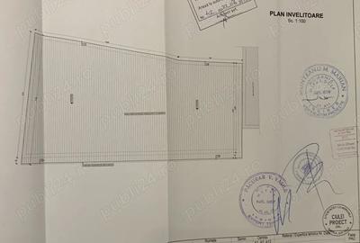 Spațiu comercial, de 166 mp, în Central - 2