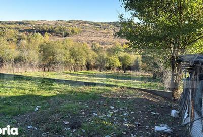 Teren de 2000 mp, în Central - 3