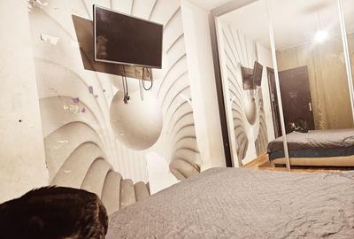 Garsoniera? 50mp , 2 camere, New Town Residence-Dristor, pret? negociabil - 8