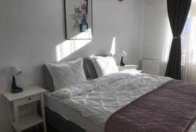 Garsonieră de închiriat – Câmpulung-Muscel, Jud. Arges - 2