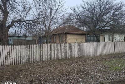 Casă cu 4 camere cu Teren 190 Mp în Movila Miresii - 5