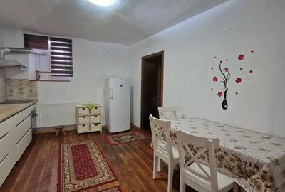 Locuin?a Boema la Demisol, 2 Camere in Vila -Comision 0% Chirias - 5