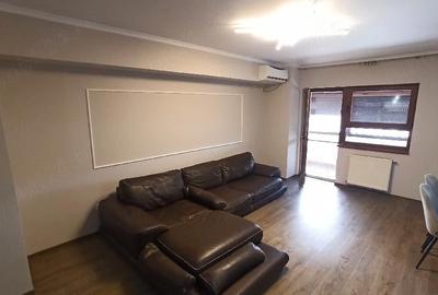 Apartament cu 2 camere decomandat în Central - 7