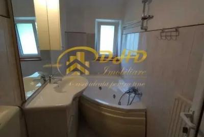 Garsonieră decomandată în Copou - 5