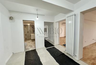 Apartament cu 2 camere decomandat în Unirii - 2