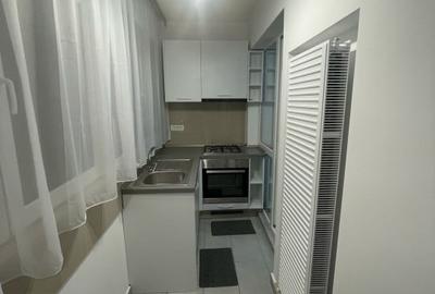 Apartament 2 camere Militari residence - 7