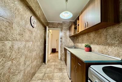 Vanzare 2 camere Dorobanti | Bloc Perla | Vedere spate - 10