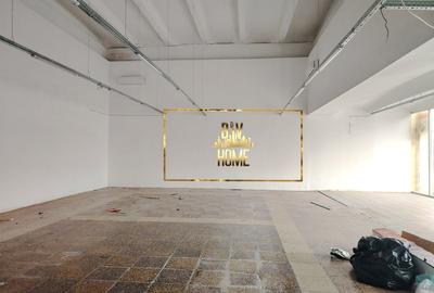 Spațiu comercial, de 380 mp, în Central - 2