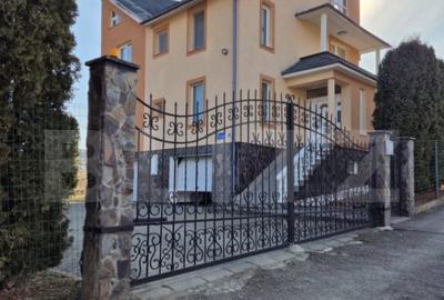 Vila superba de vanzare in zona Livezeni cu priveliste deose - 12