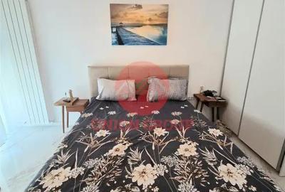 Apartament cu 2 camere decomandat în Central - 15