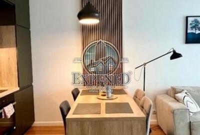 Apartament cu 2 camere decomandat, mobilat în Grivița - 3