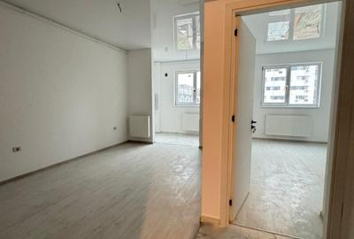 Apartament cu 2 camere decomandat în Militari