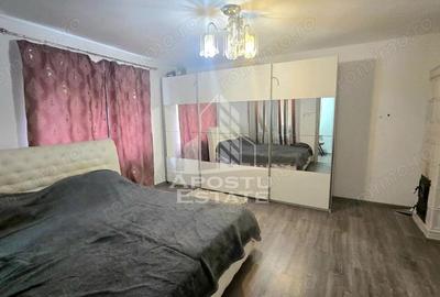 Casa individuala, zona Mehala, 740 mp teren - 4