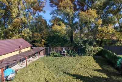 Casa / Vila cu 5 camere de vanzare - 3