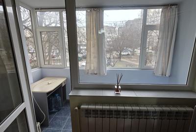 Apartament cu 3 camere decomandat în Tomis Nord - 4