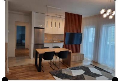 PF inchiriez ap. premium de 3 camere în Mina Residence - 6