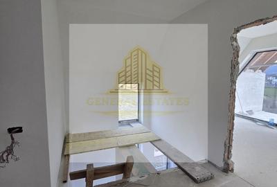 Ansamblu rezidențial exclusivist în Cristian, Brașov - 23