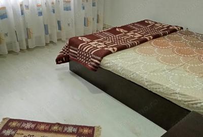 Apartament cu 2 camere semidecomandat în Central - 2