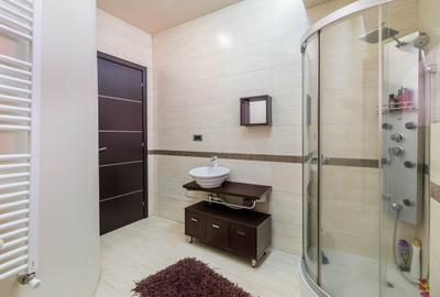 Casă premiată, finisaje premium, curte superbă – 700 mp teren - 13