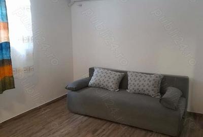 Vand garsoniera studio in complex Confort Urban - 6