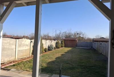 Duplex mobilat utilat - teren generos - asfalt - 18