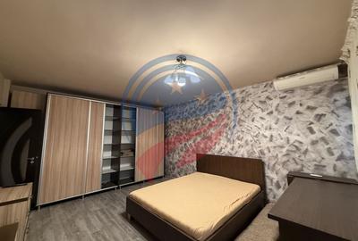 Apartament cu 2 camere semidecomandat, mobilat în Brazda lui Novac - 2