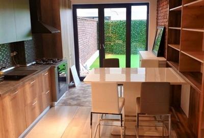 LUXURY DUPLEX | ATLANTIC CITY | SISESTI 70SQM TERRACE - 7