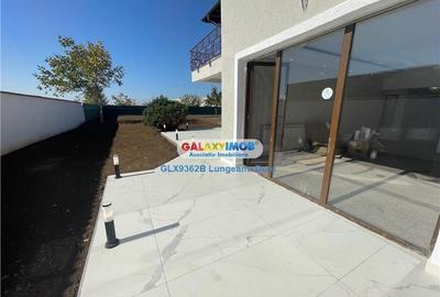 Vila P+1E, Garaj, Renovata, Curte 700 mp, Drumul Negru, Pipera - 15