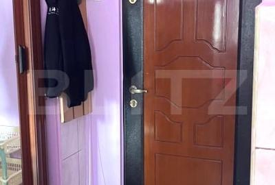 Apartament cu 1 camera, 26 mp, zona Rogerius - 3