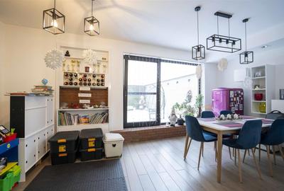 Casă individuală cu 5 camere decomandat cu Teren 238 Mp în Ultracentral - 16