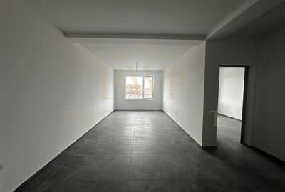 Apartament cu 2 camere, Giroc, drum asfaltat - 1