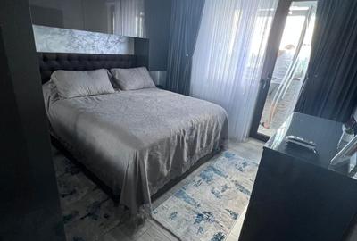 Apartament cu 2 camere decomandat în Central - 1