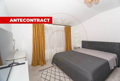 Duplex cu 4 camere cu Canalizare în Big-Bascov - 1