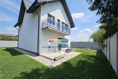 Casa Premium situata in apropriere de metrou Raul Doamnei - 14