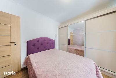 Apartament cu 3 camere în Central - 15