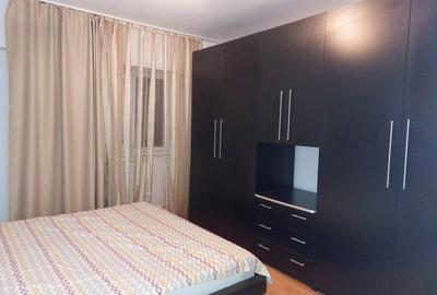 Stadion, str. Primaverii - apartament cu 2 camere si centrala proprie - 5
