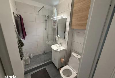 Apartament cu 3 camere semidecomandat, mobilat în Titan - 4