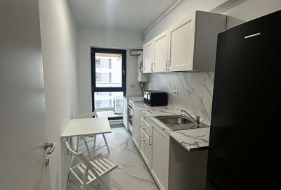 Garsonieră în Parcul Carol - 5